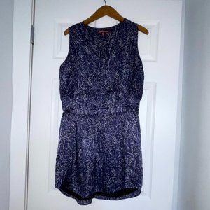 Comptoir des Cotonniers Silk Dress